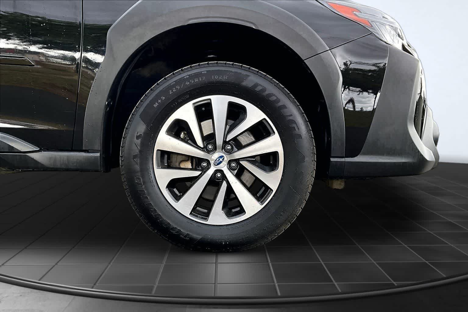Thumbnail: 2024 Subaru Outback - 34