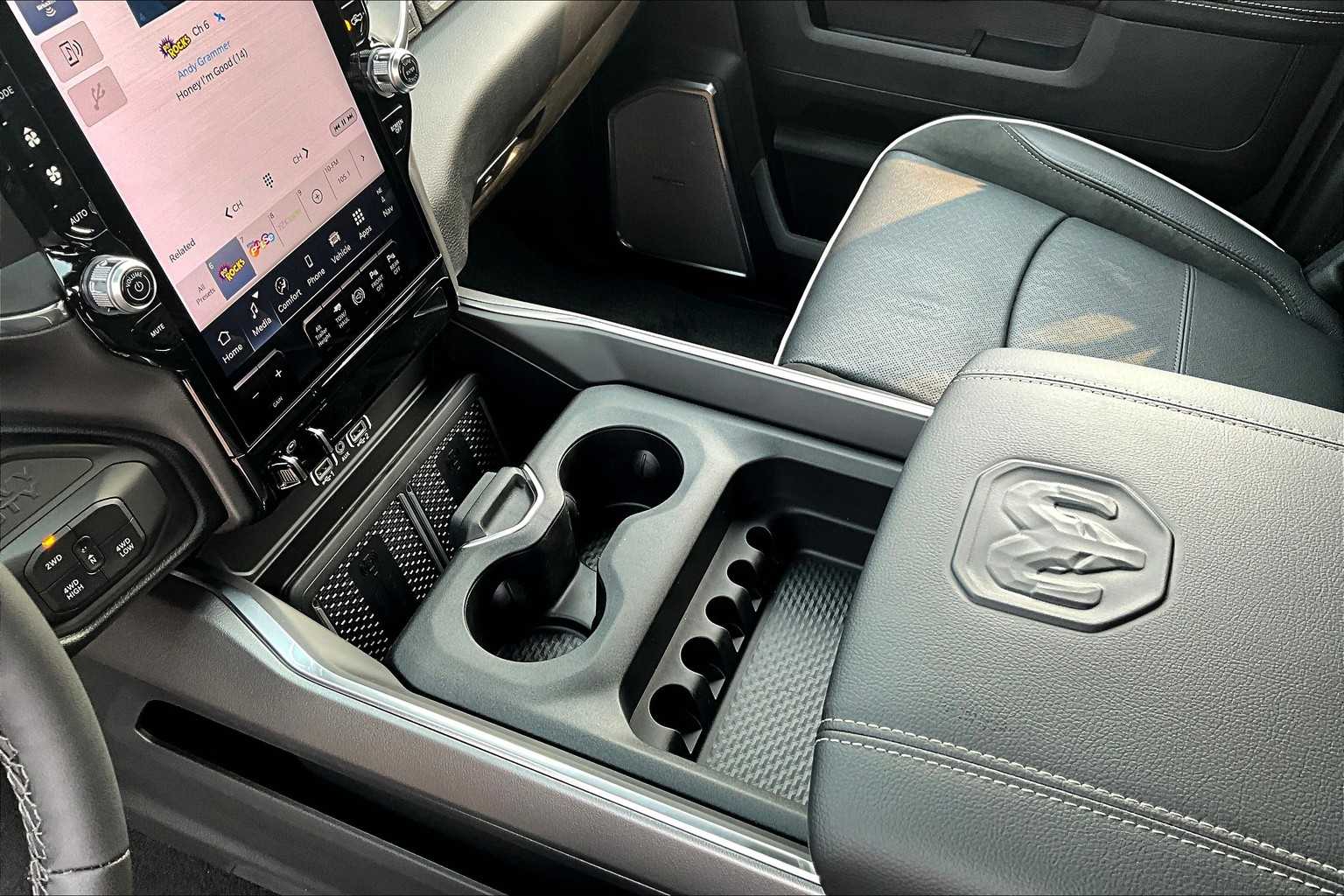 Thumbnail: 2026 RAM 2500 - 17