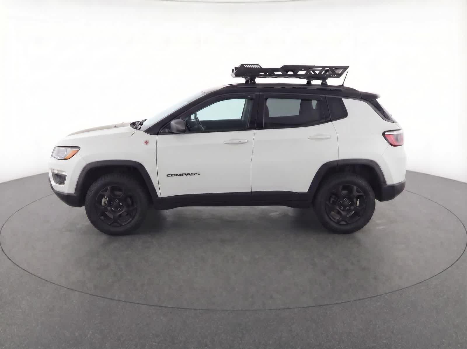 Thumbnail: 2024 Jeep Compass - 6