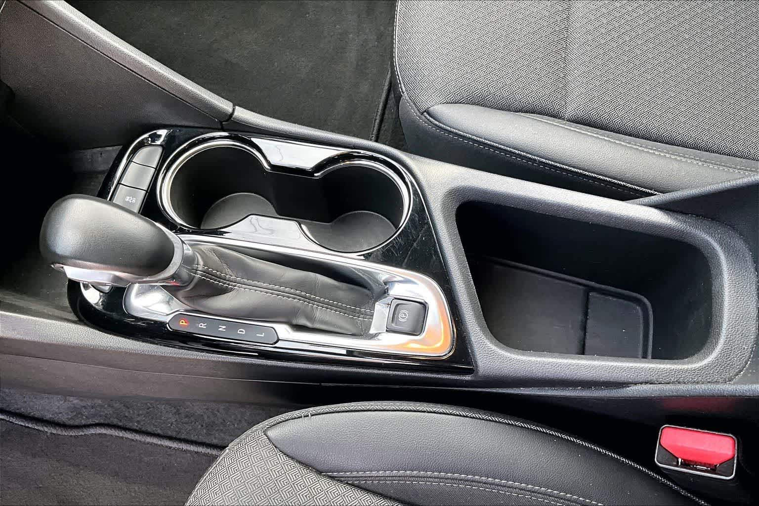 Thumbnail: 2024 Buick Encore GX - 17