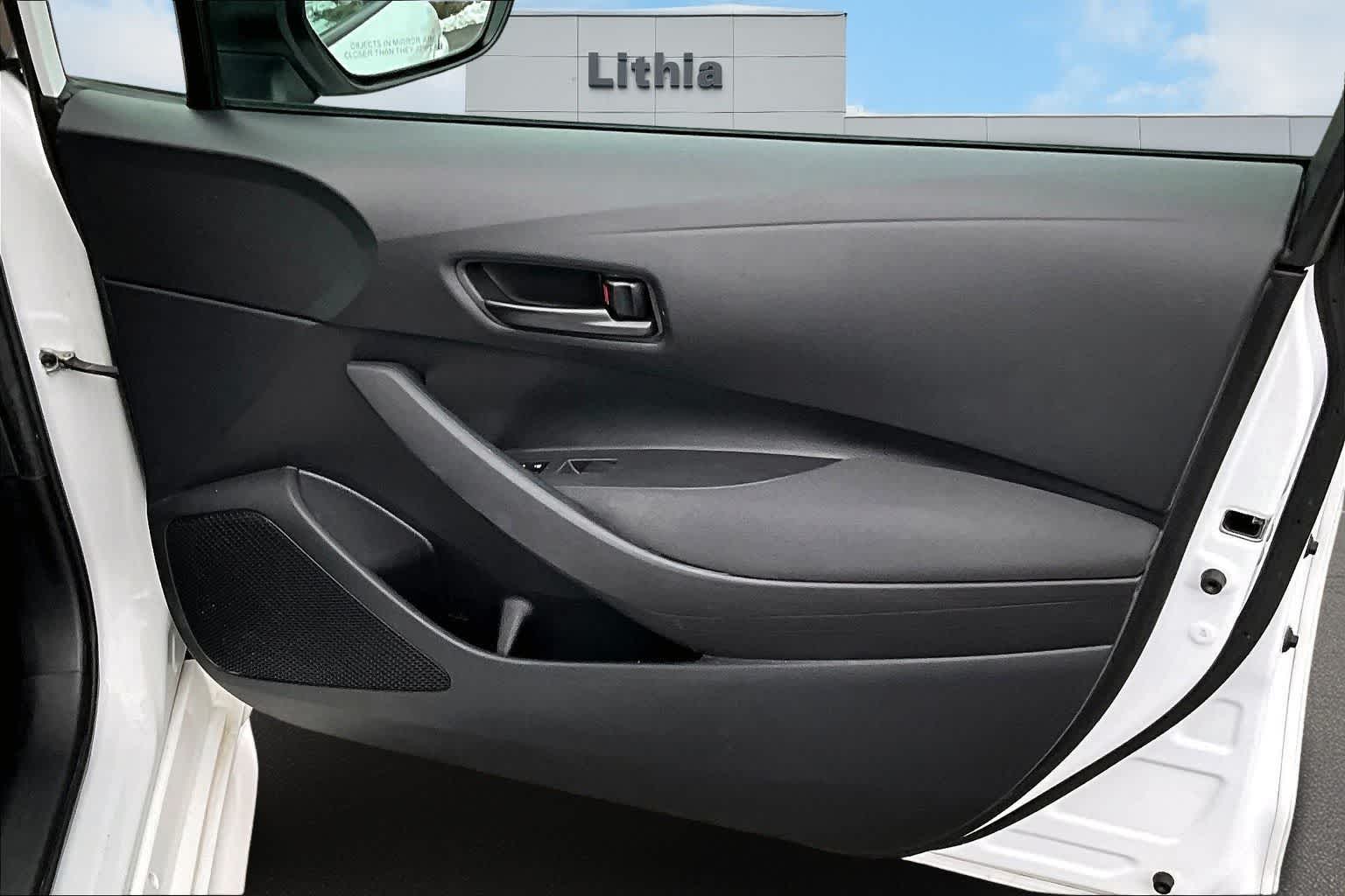 Thumbnail: 2024 Toyota Corolla - 29