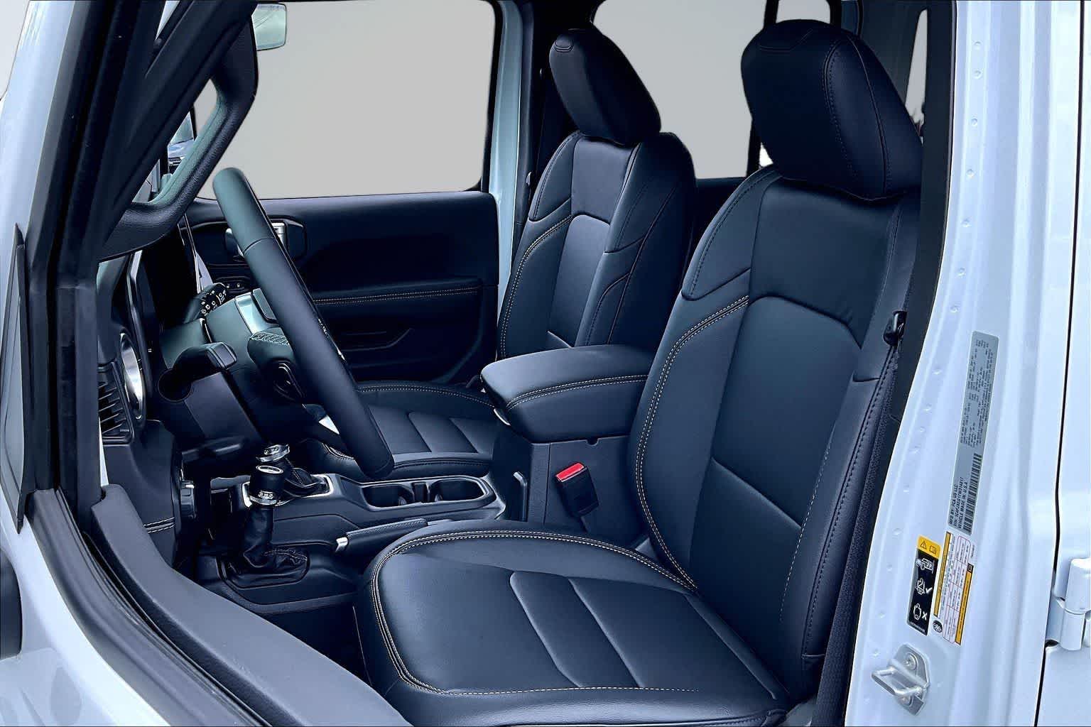 Thumbnail: 2026 Jeep Wrangler - 11