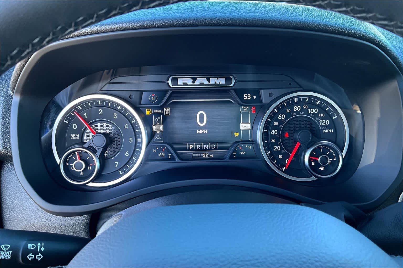 Thumbnail: 2026 RAM 2500 - 18