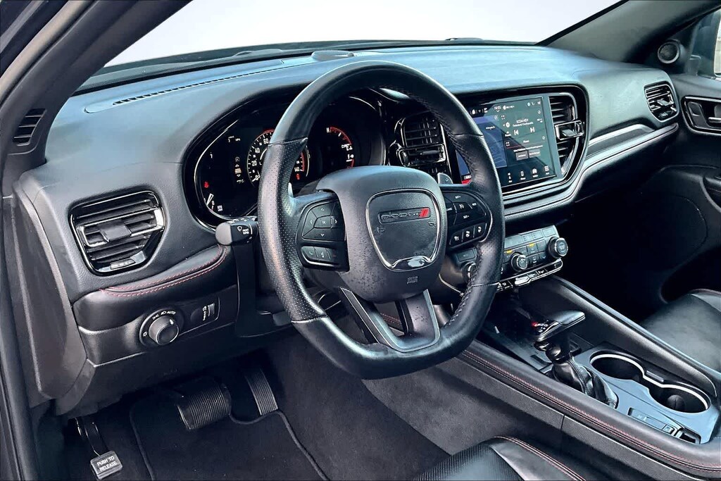Used 2025 Dodge Durango R/T SUV