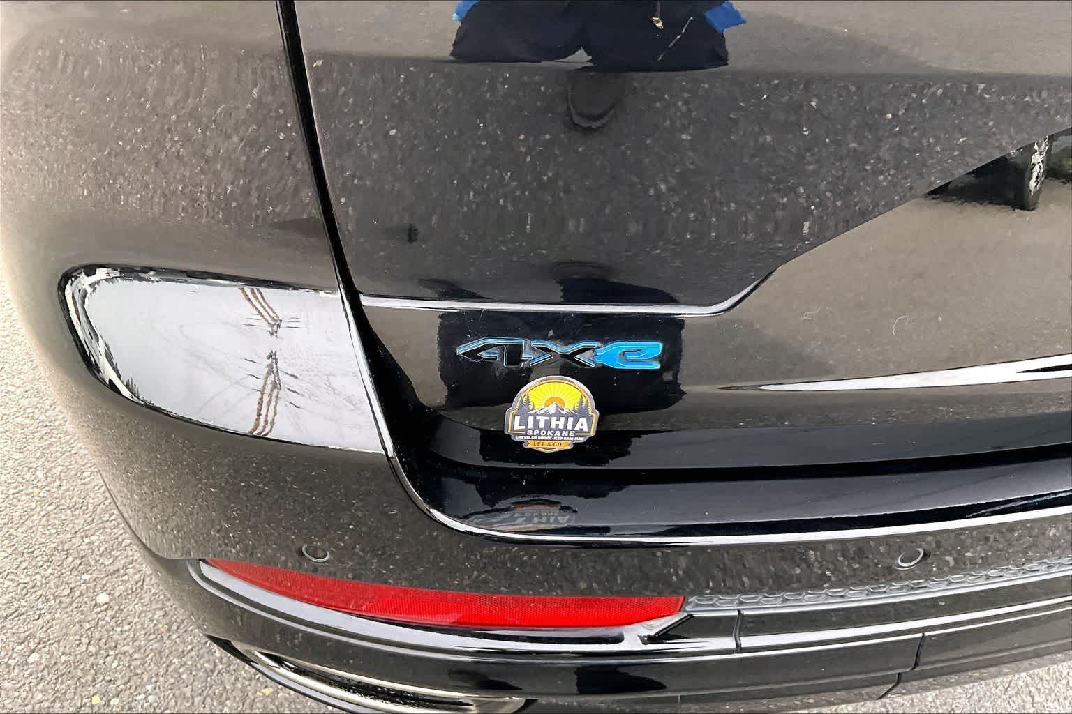 Thumbnail: 2023 Jeep Grand Cherokee - 7