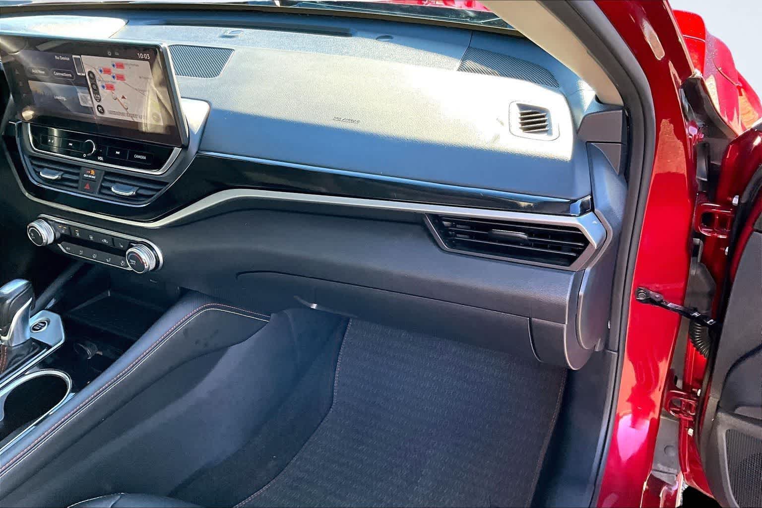 Thumbnail: 2023 Nissan Altima - 24