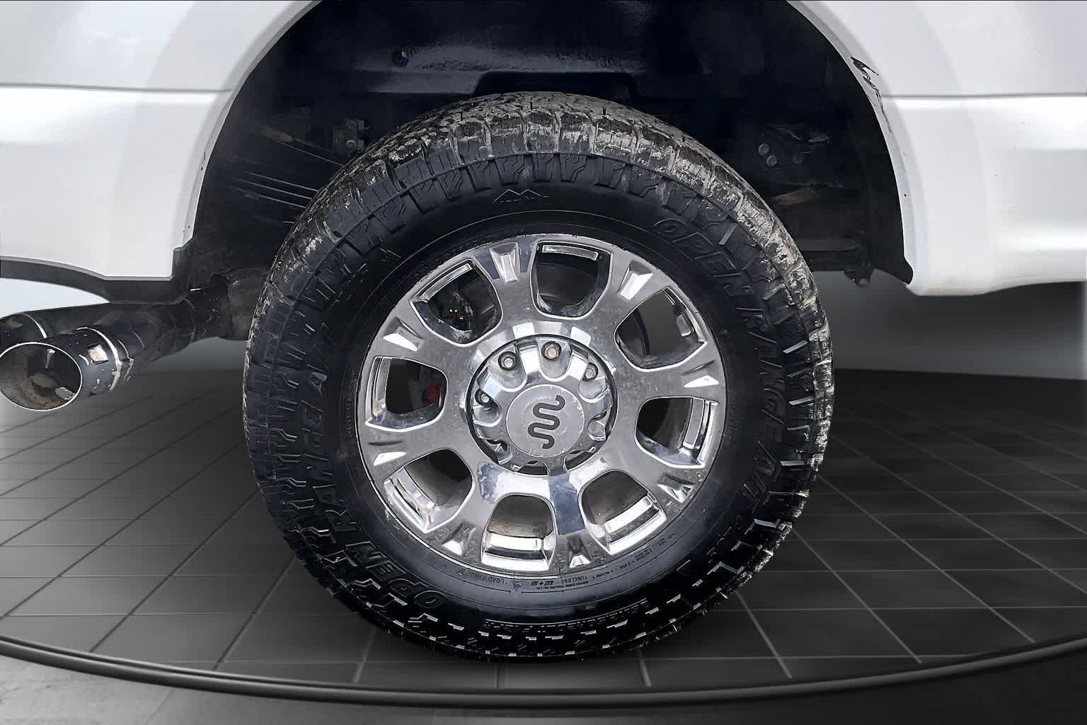 Thumbnail: 2022 Ford Econoline - 35