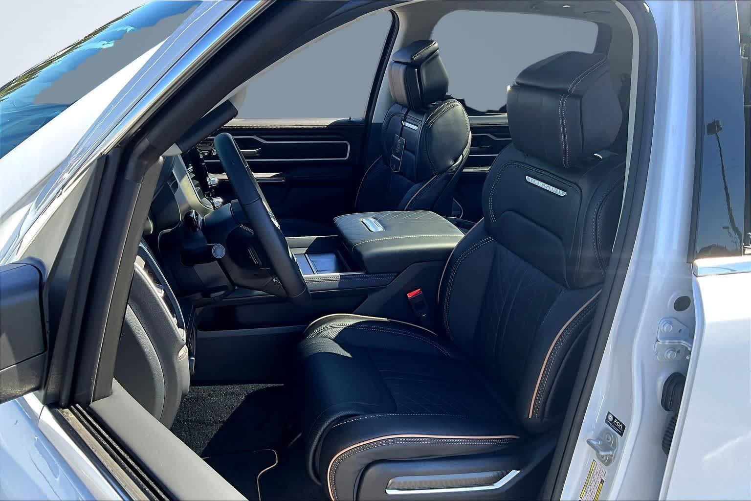 Thumbnail: 2026 RAM 1500 - 11