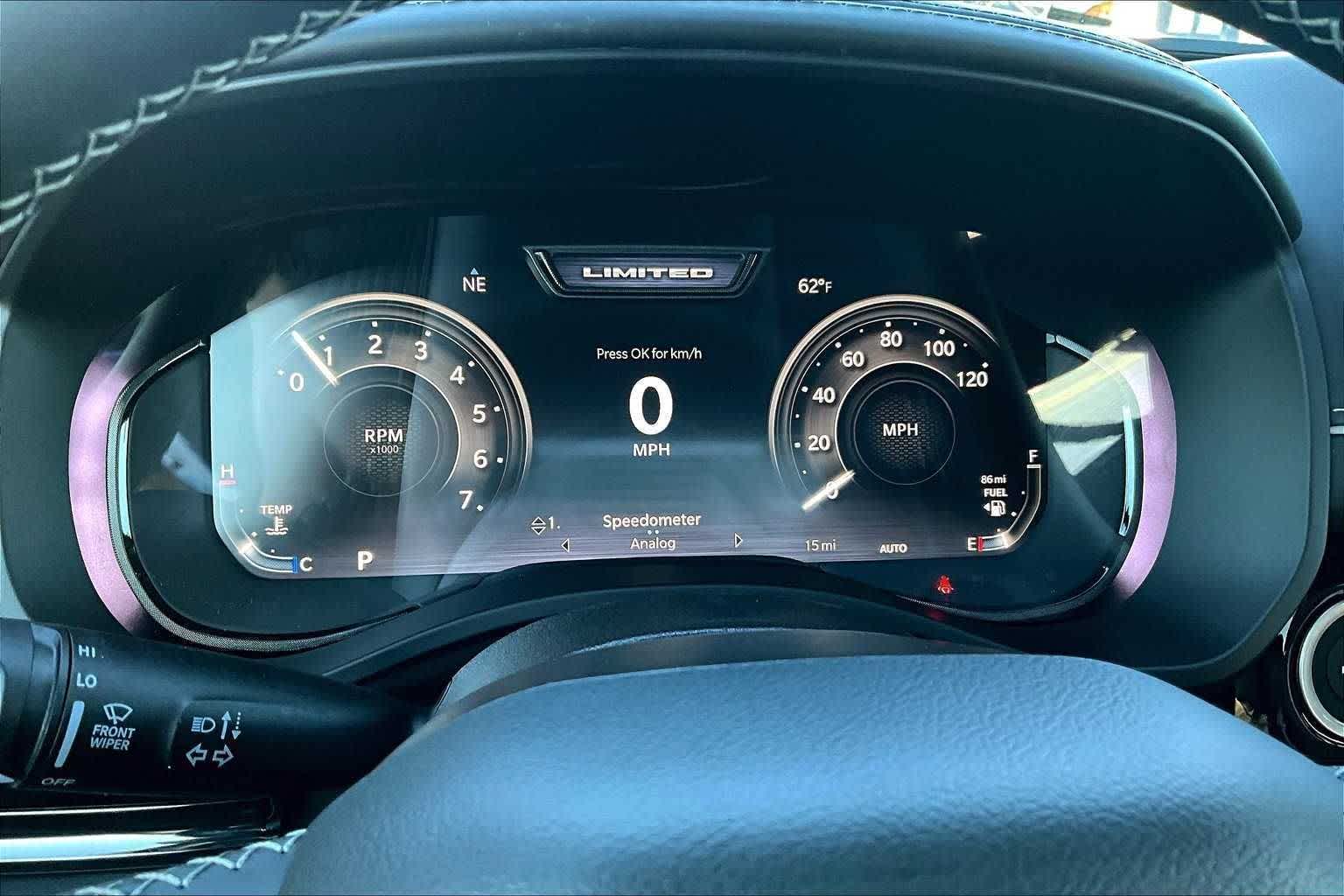 Thumbnail: 2026 RAM 1500 - 18