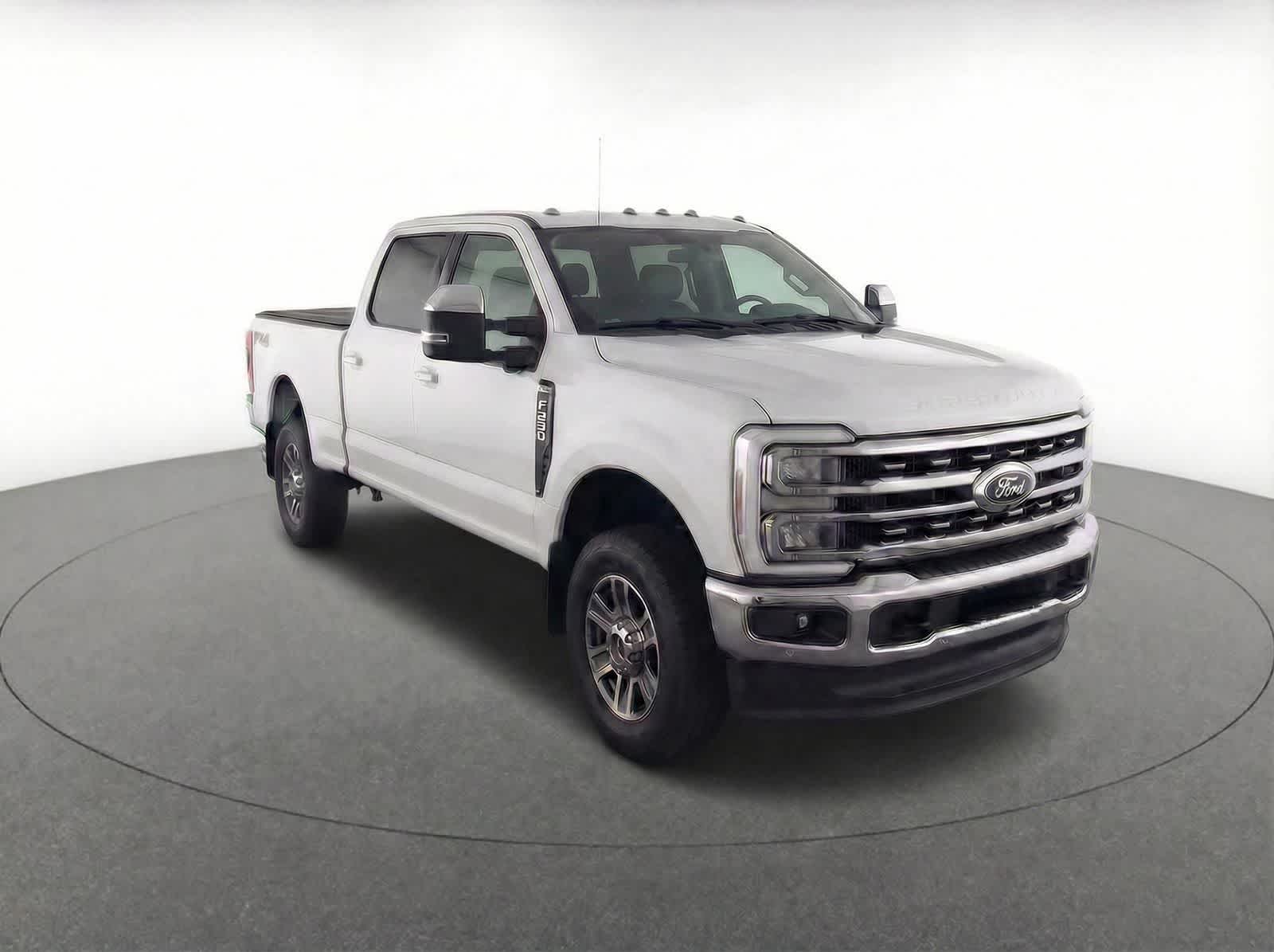 Thumbnail: 2023 Ford Econoline - 2