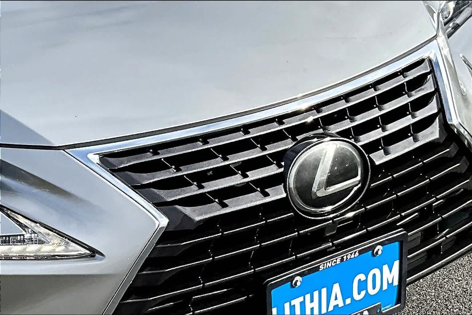 Thumbnail: 2019 Lexus NX - 33