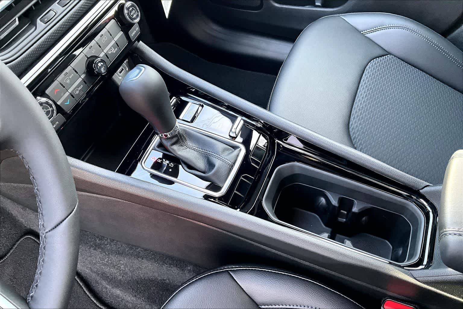 Thumbnail: 2026 Jeep Compass - 17