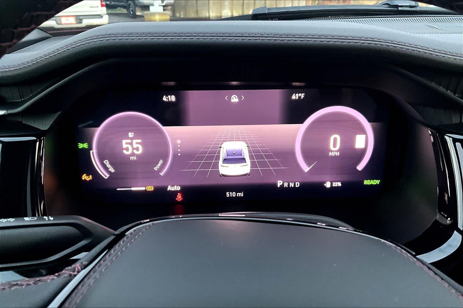 Thumbnail: 2025 Jeep Wagoneer S - 18