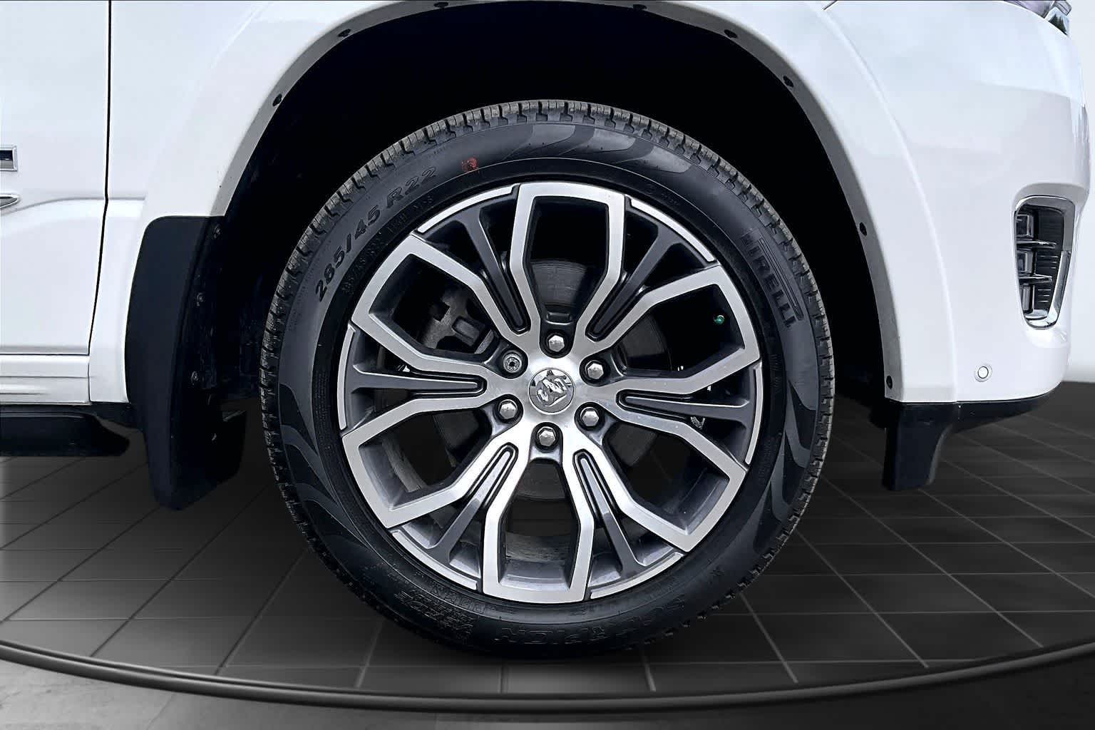 Thumbnail: 2026 RAM 1500 - 34