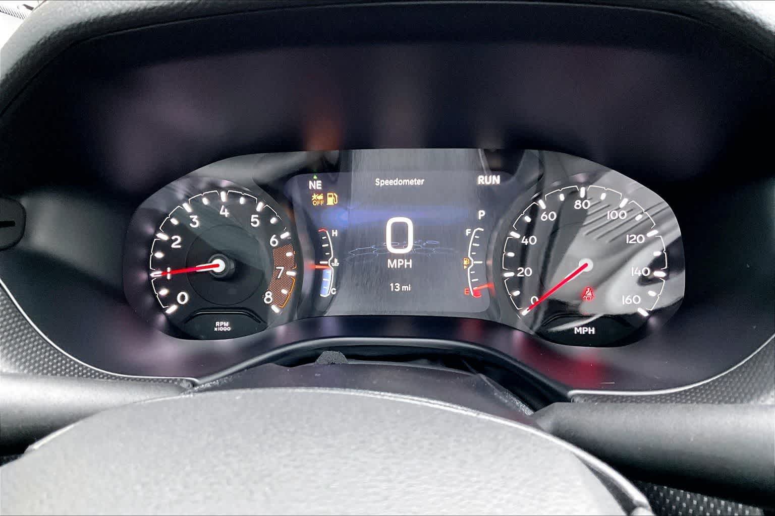 Thumbnail: 2026 Jeep Compass - 18