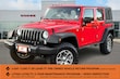  Jeep Wrangler Unlimited