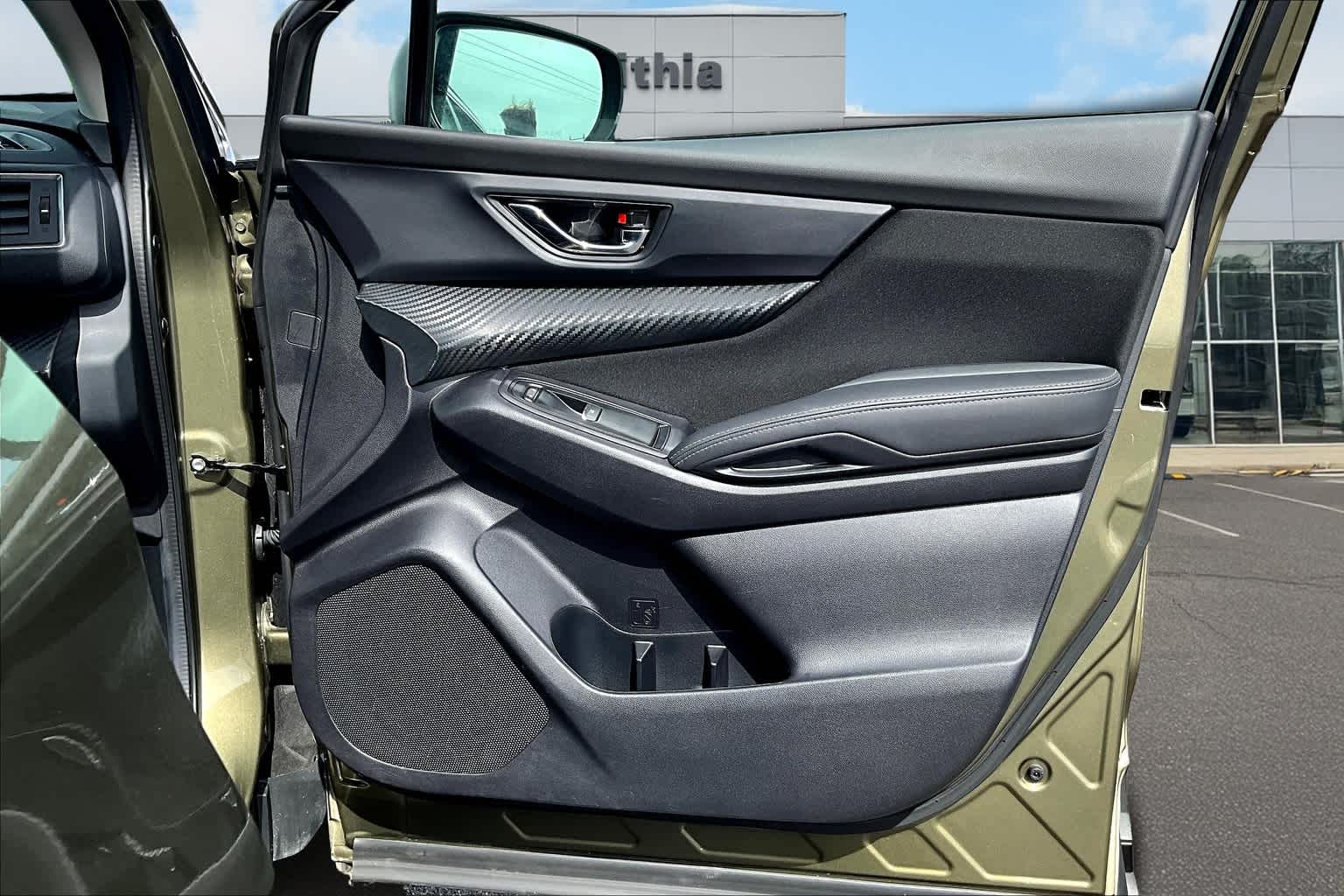 2024 Subaru Ascent Premium 25