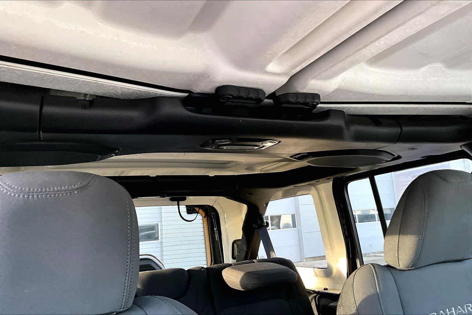 Thumbnail: 2023 Jeep Wrangler - 30