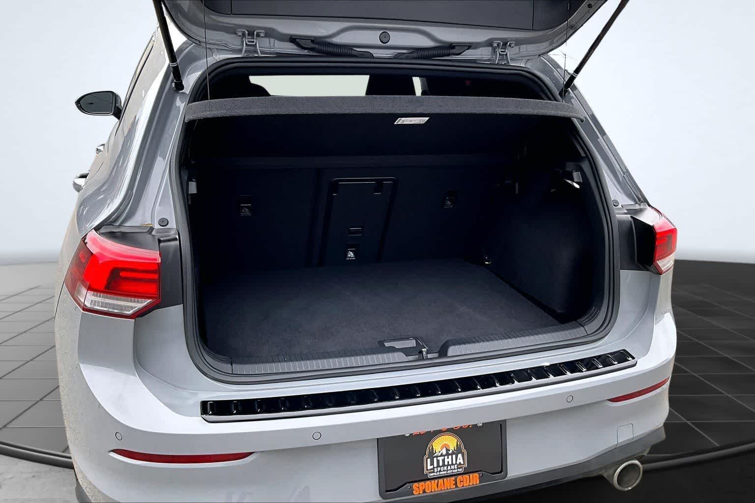 Thumbnail: 2025 Volkswagen Golf - 19