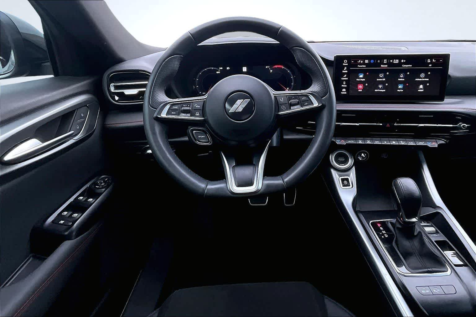 Thumbnail: 2023 Dodge Hornet - 15