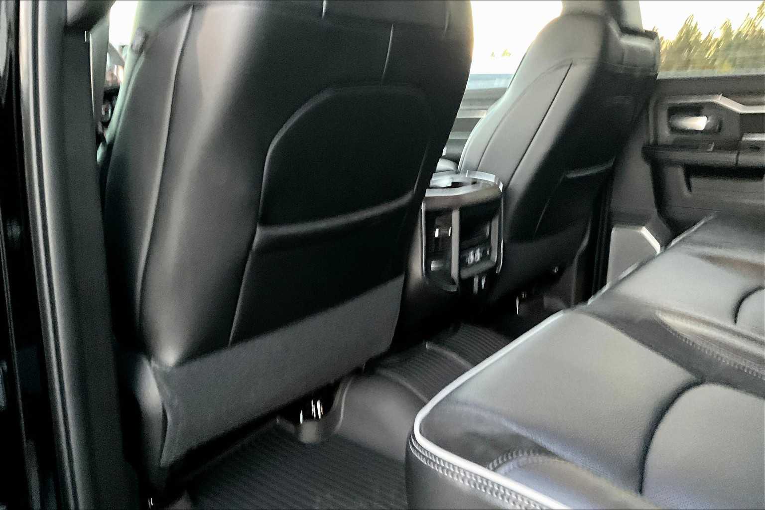 Thumbnail: 2026 RAM 3500 - 12