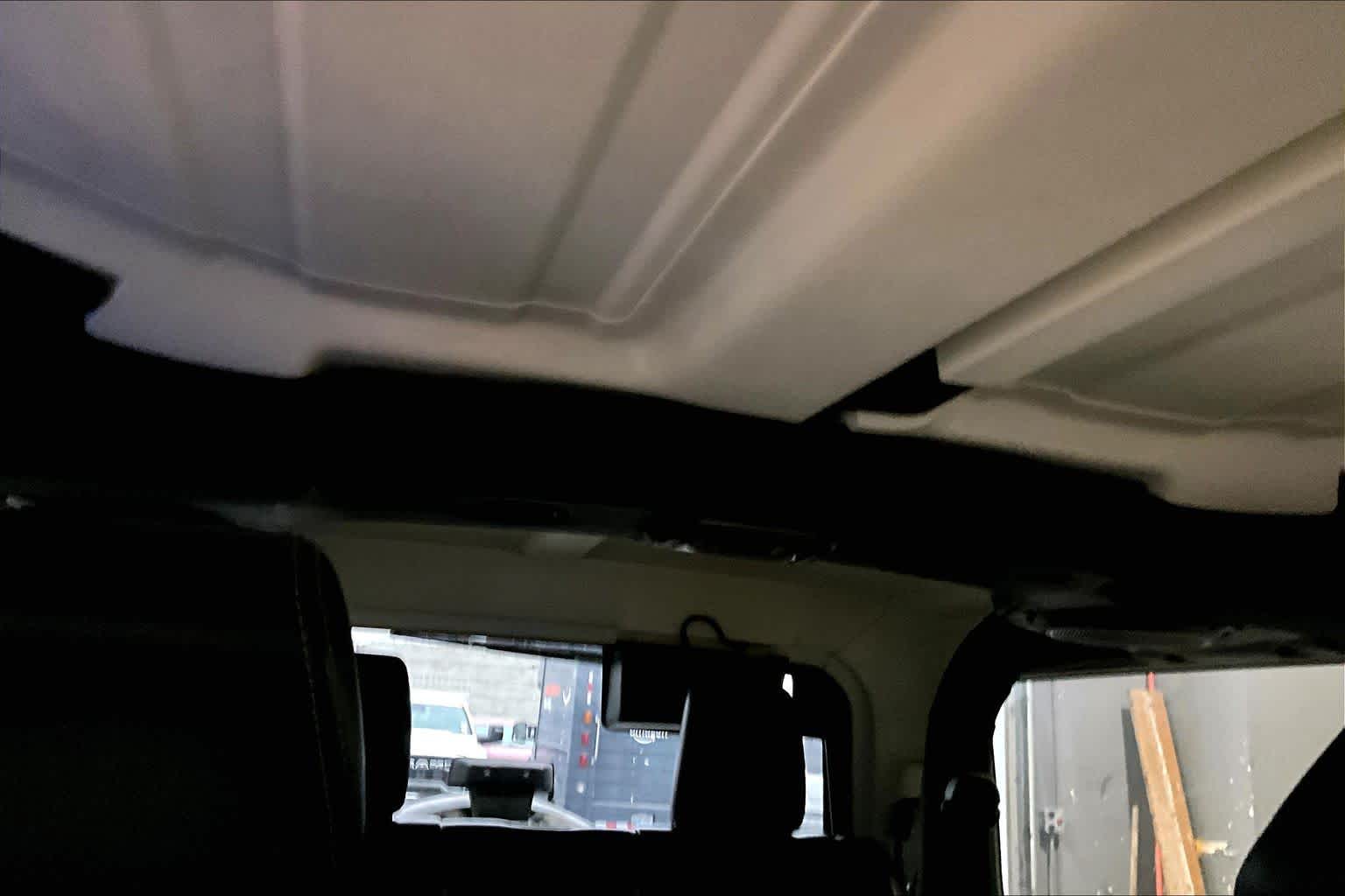 Thumbnail: 2013 Jeep Wrangler - 29