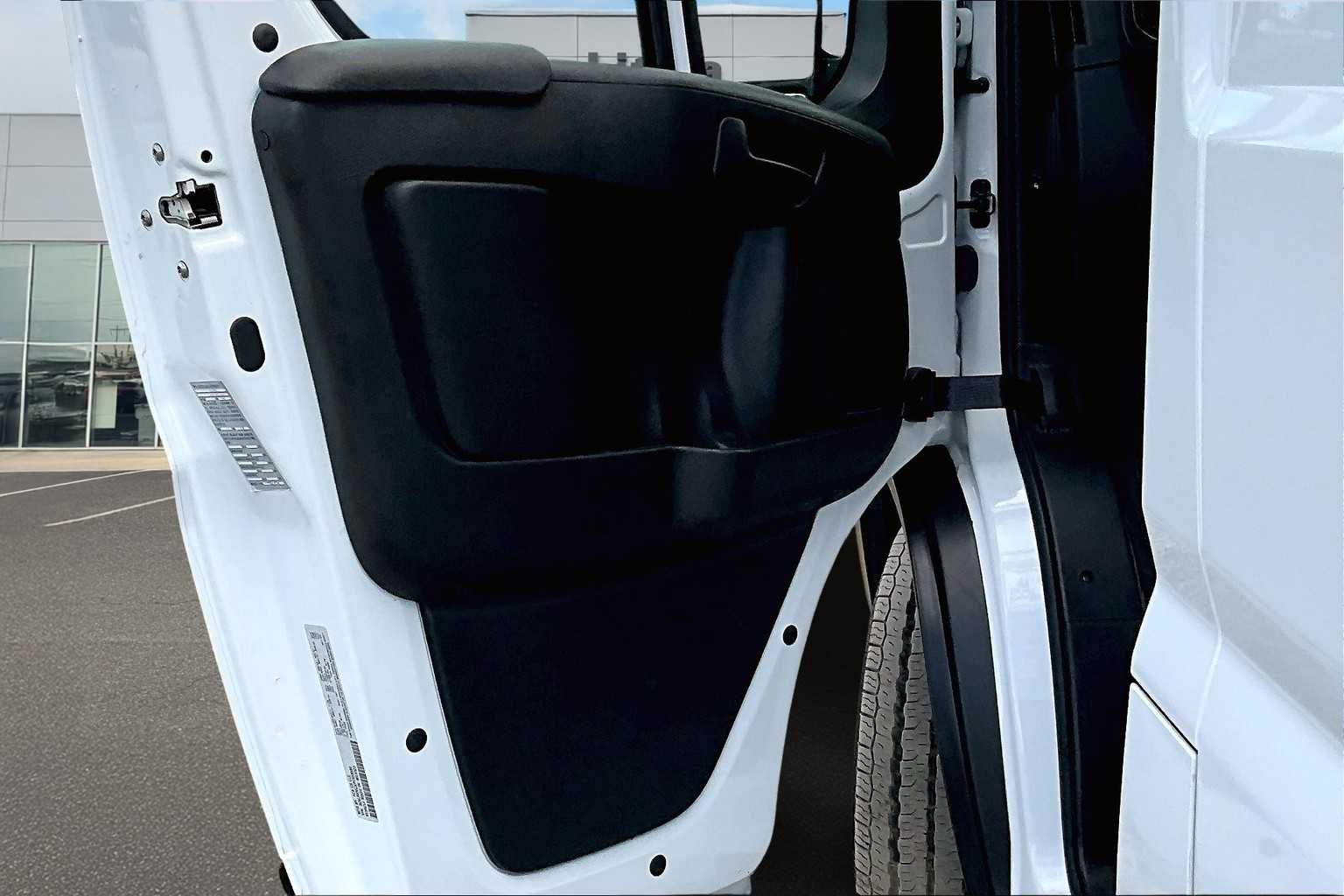 Thumbnail: 2023 RAM ProMaster - 24