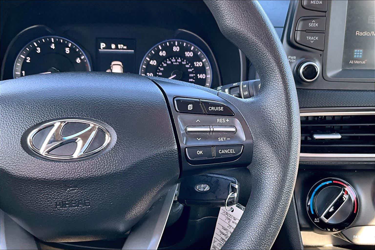 Thumbnail: 2021 Hyundai Kona - 26