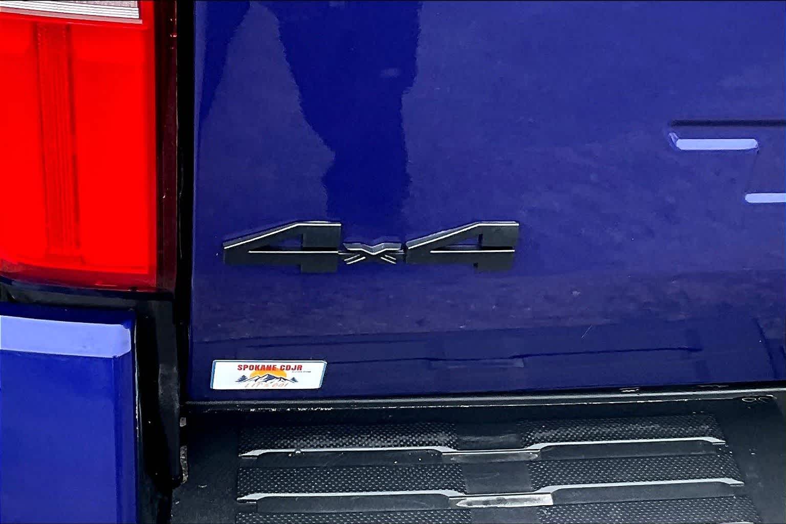 Thumbnail: 2025 Toyota Tacoma - 7