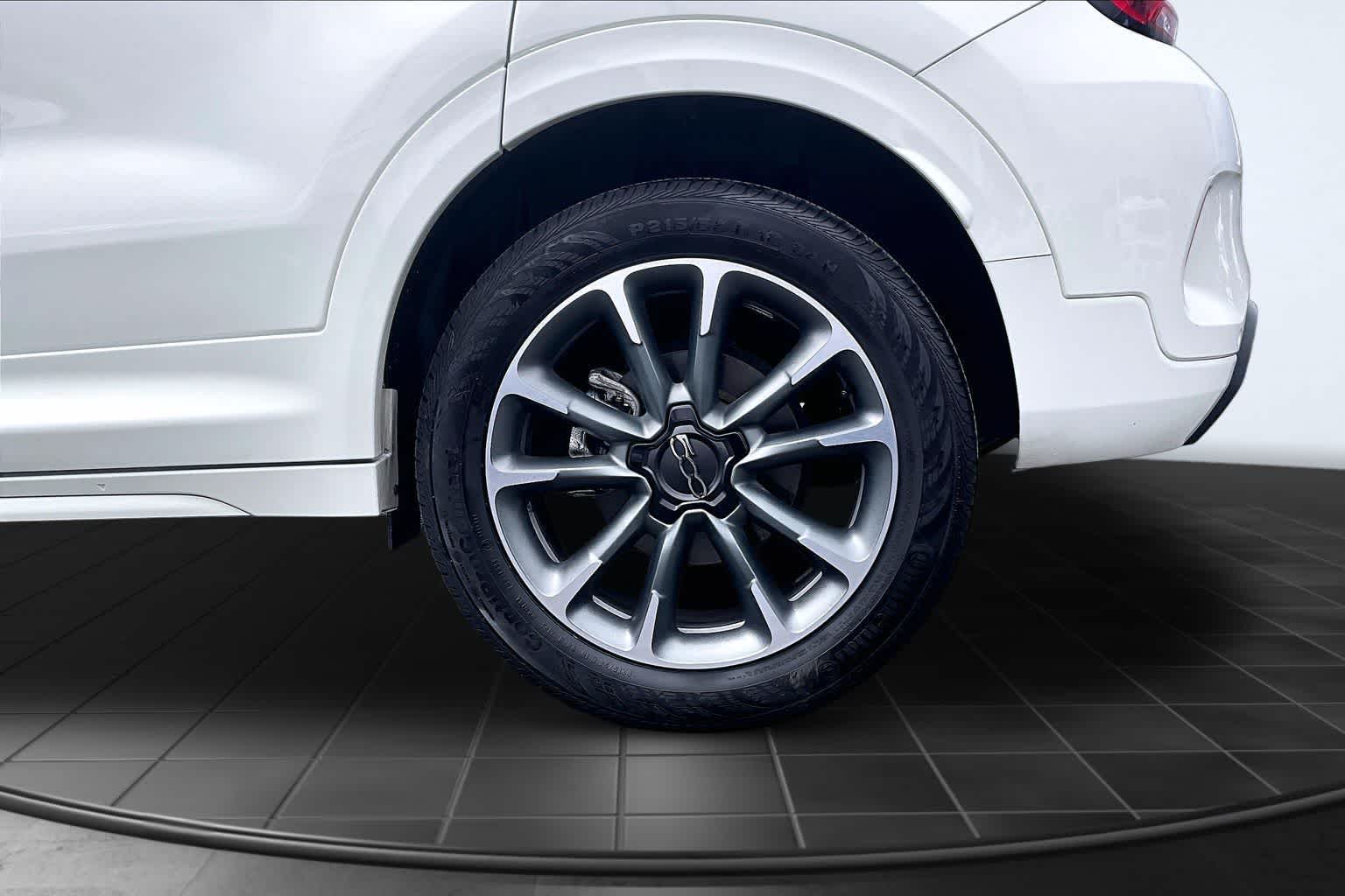 Thumbnail: 2022 Fiat 500X - 34