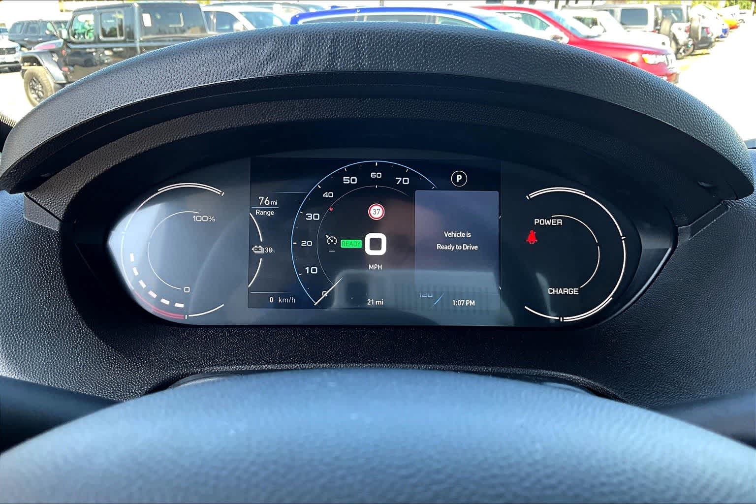 Thumbnail: 2025 RAM ProMaster - 16