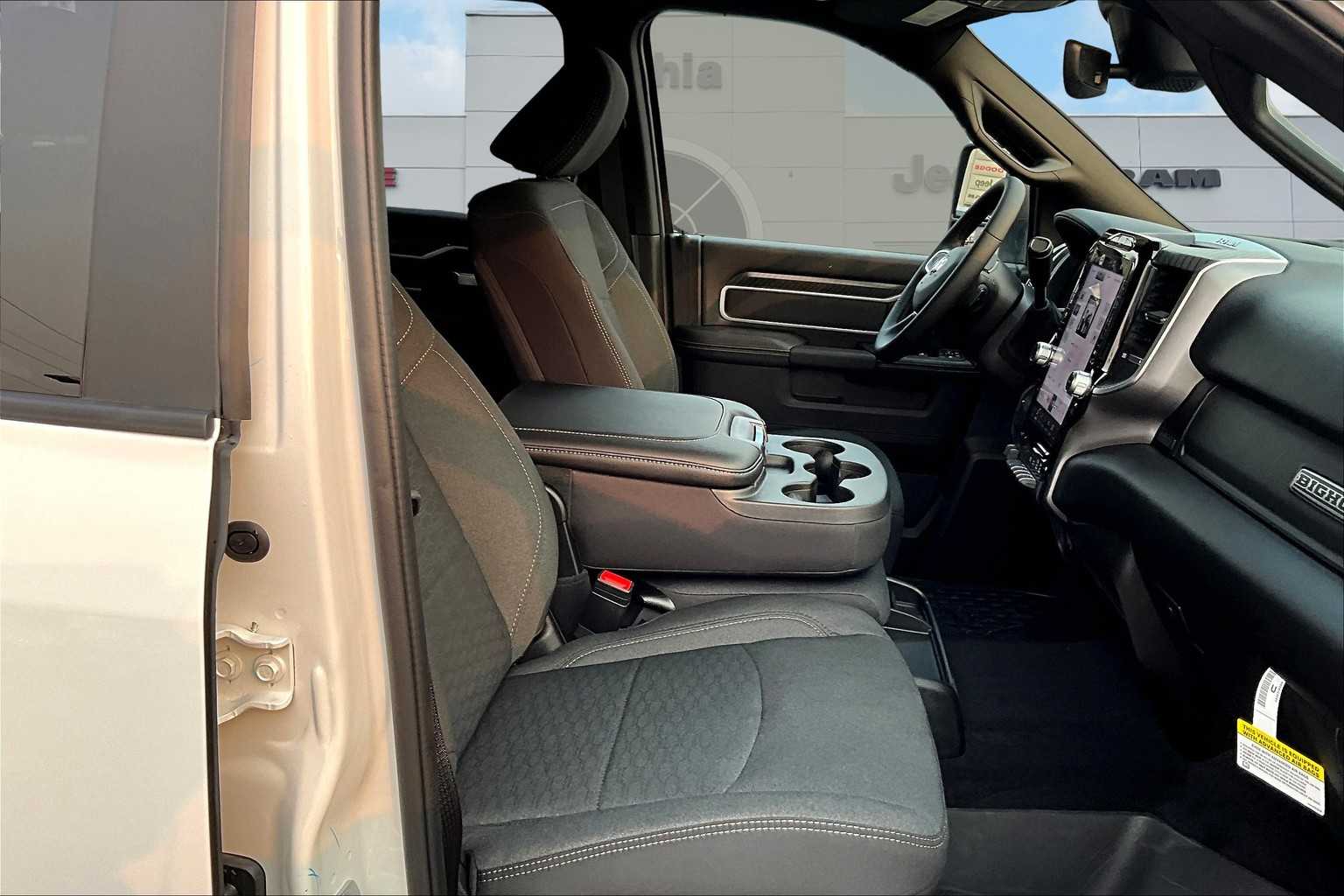 Thumbnail: 2026 RAM 3500 - 14