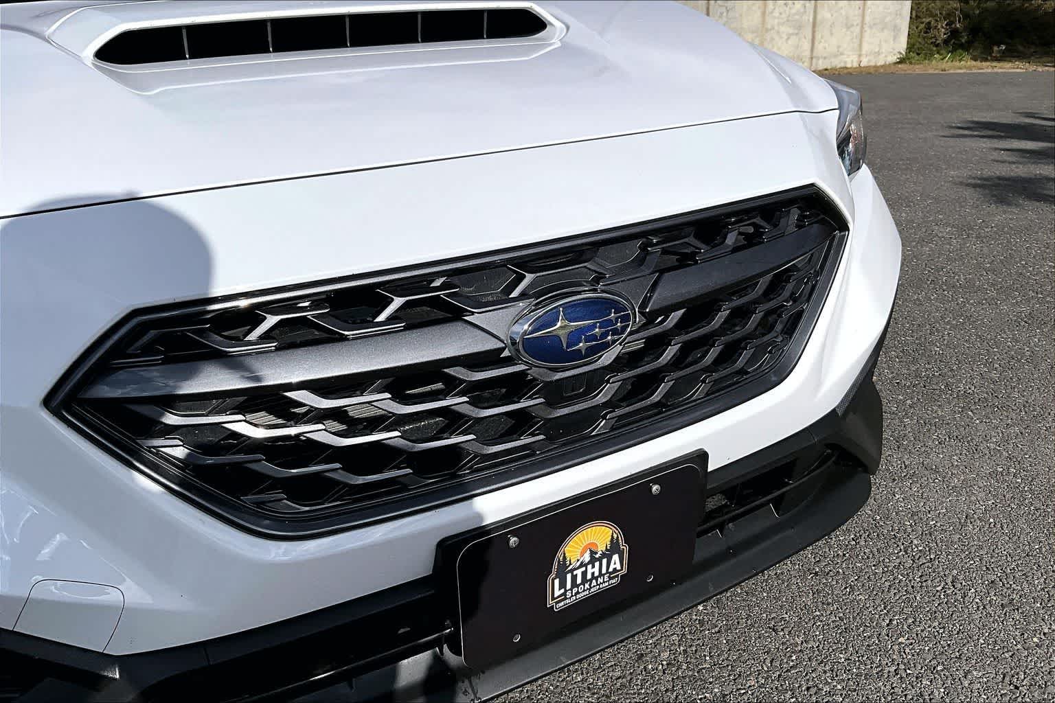 Thumbnail: 2023 Subaru WRX - 33