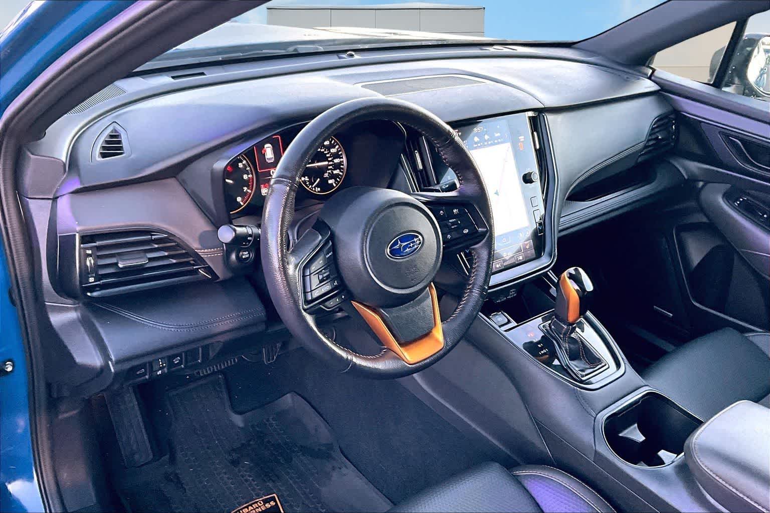 Thumbnail: 2025 Subaru Outback - 2