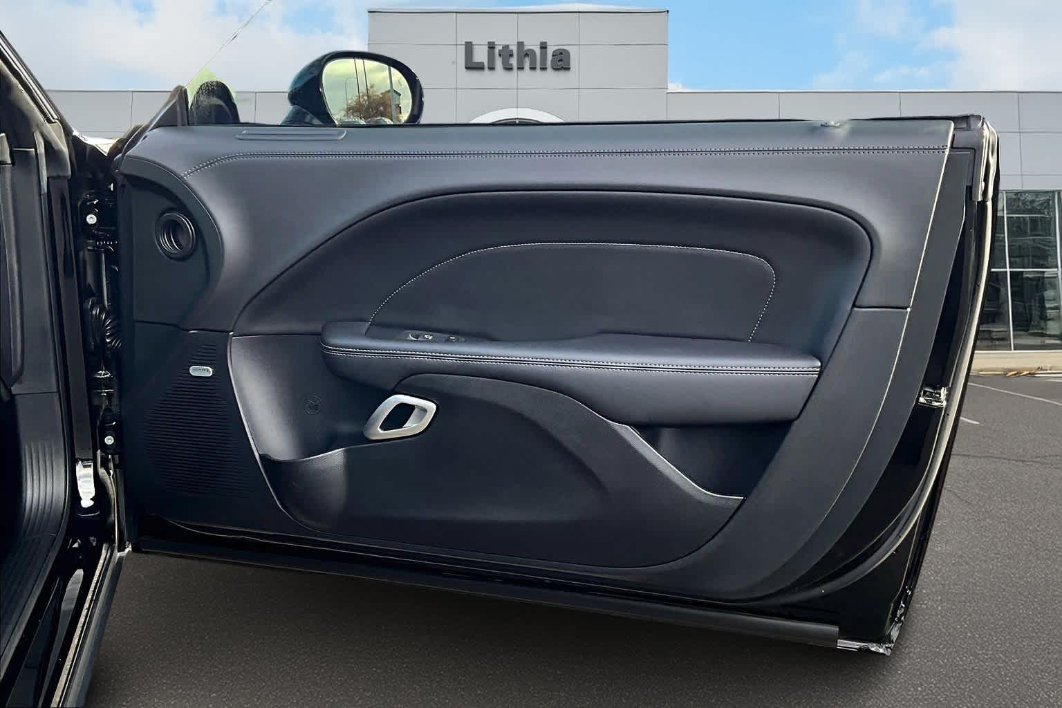 Thumbnail: 2022 Dodge Challenger - 28