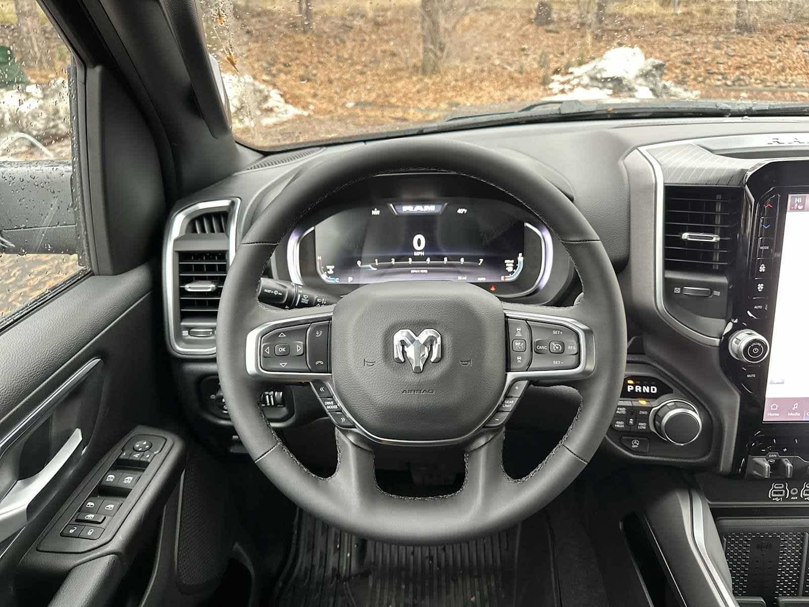 Thumbnail: 2026 RAM 1500 - 11