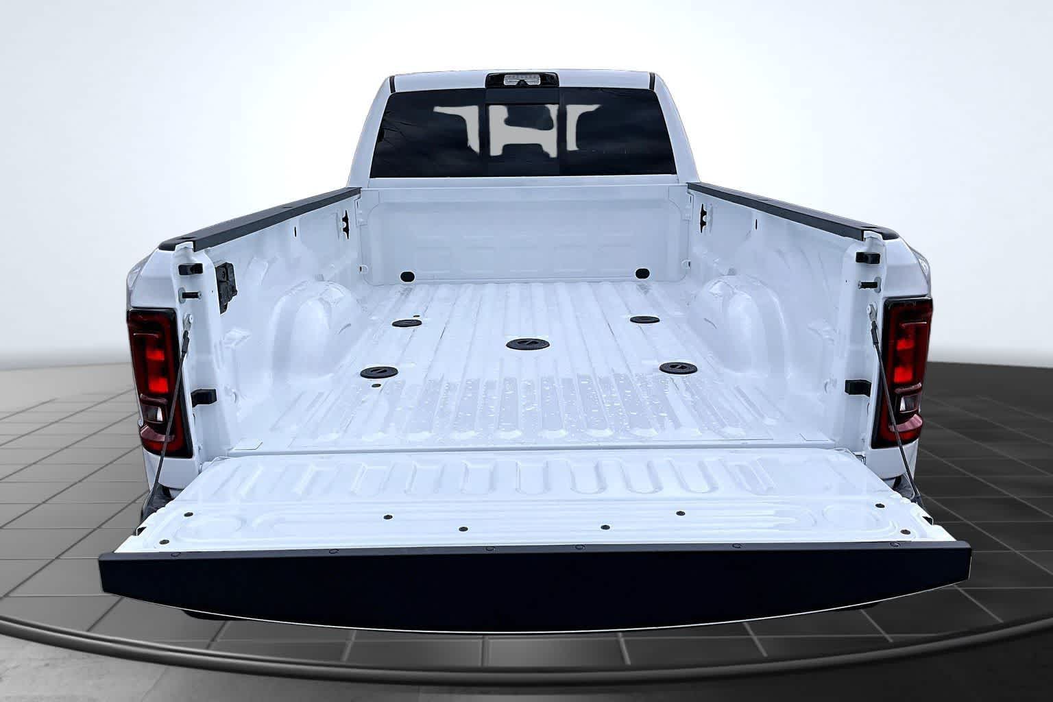 Thumbnail: 2026 RAM 3500 - 19