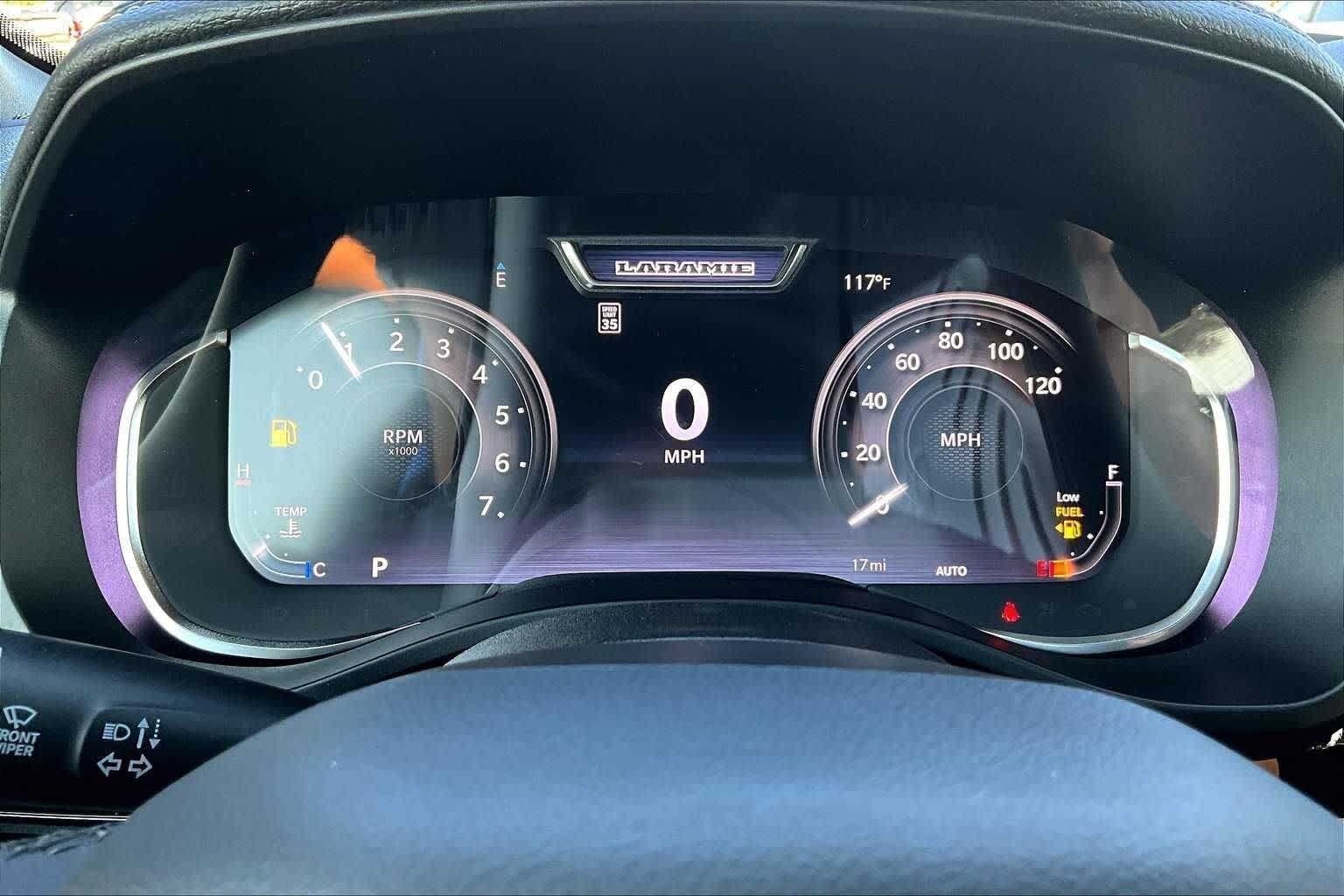 Thumbnail: 2026 RAM 1500 - 19