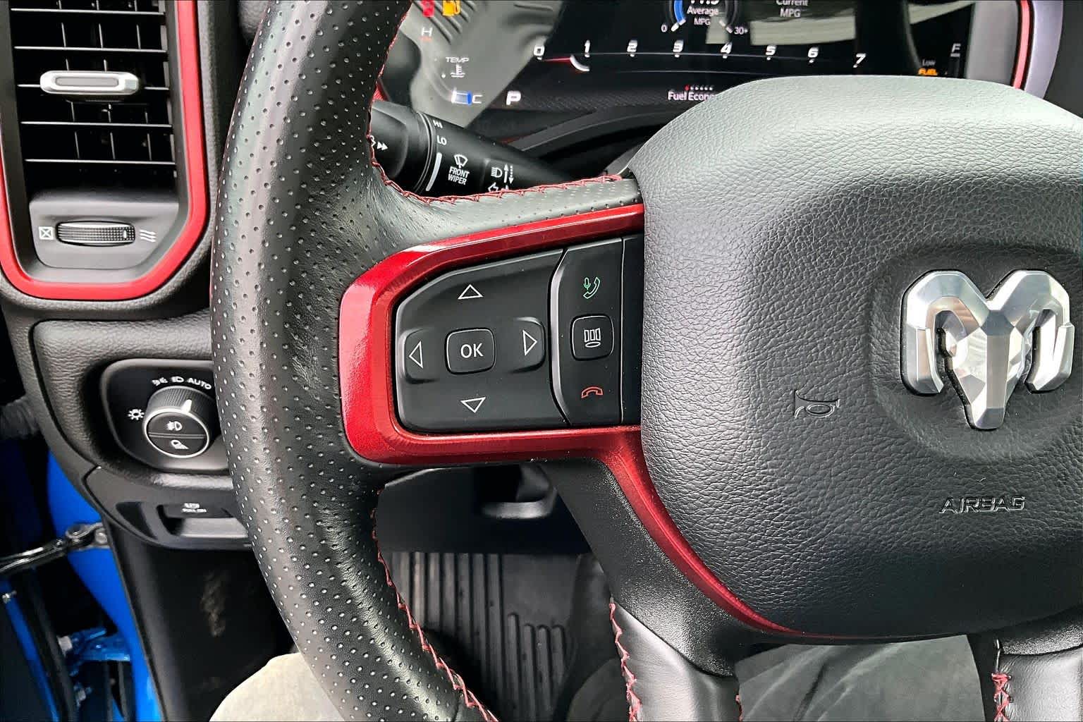 Thumbnail: 2023 RAM 1500 - 25