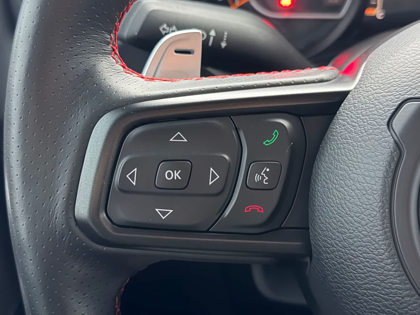 Thumbnail: 2024 Jeep Wrangler - 24