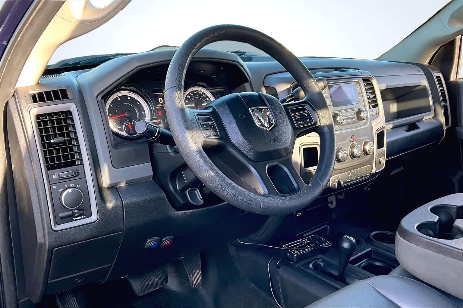 Thumbnail: 2018 RAM 3500 - 2