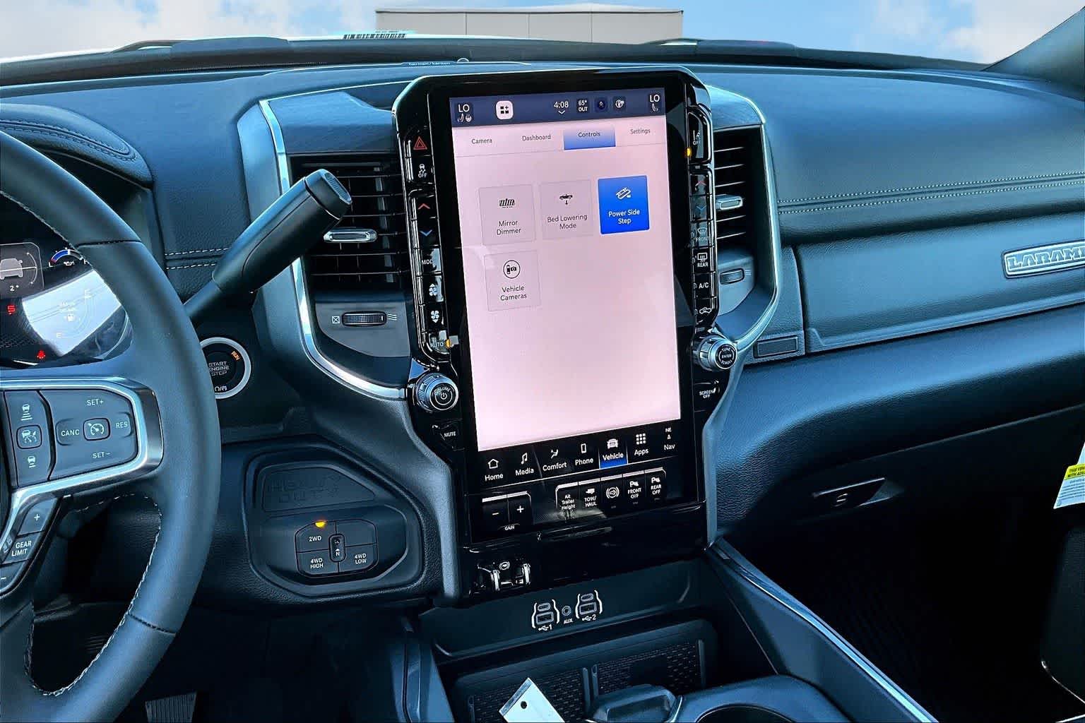 Thumbnail: 2025 RAM 2500 - 16