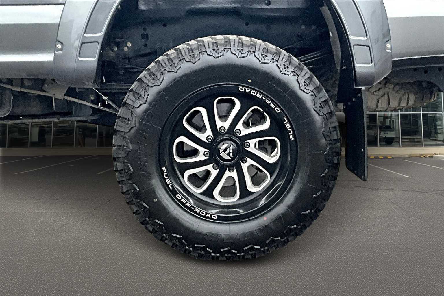 Thumbnail: 2022 Ford Econoline - 36