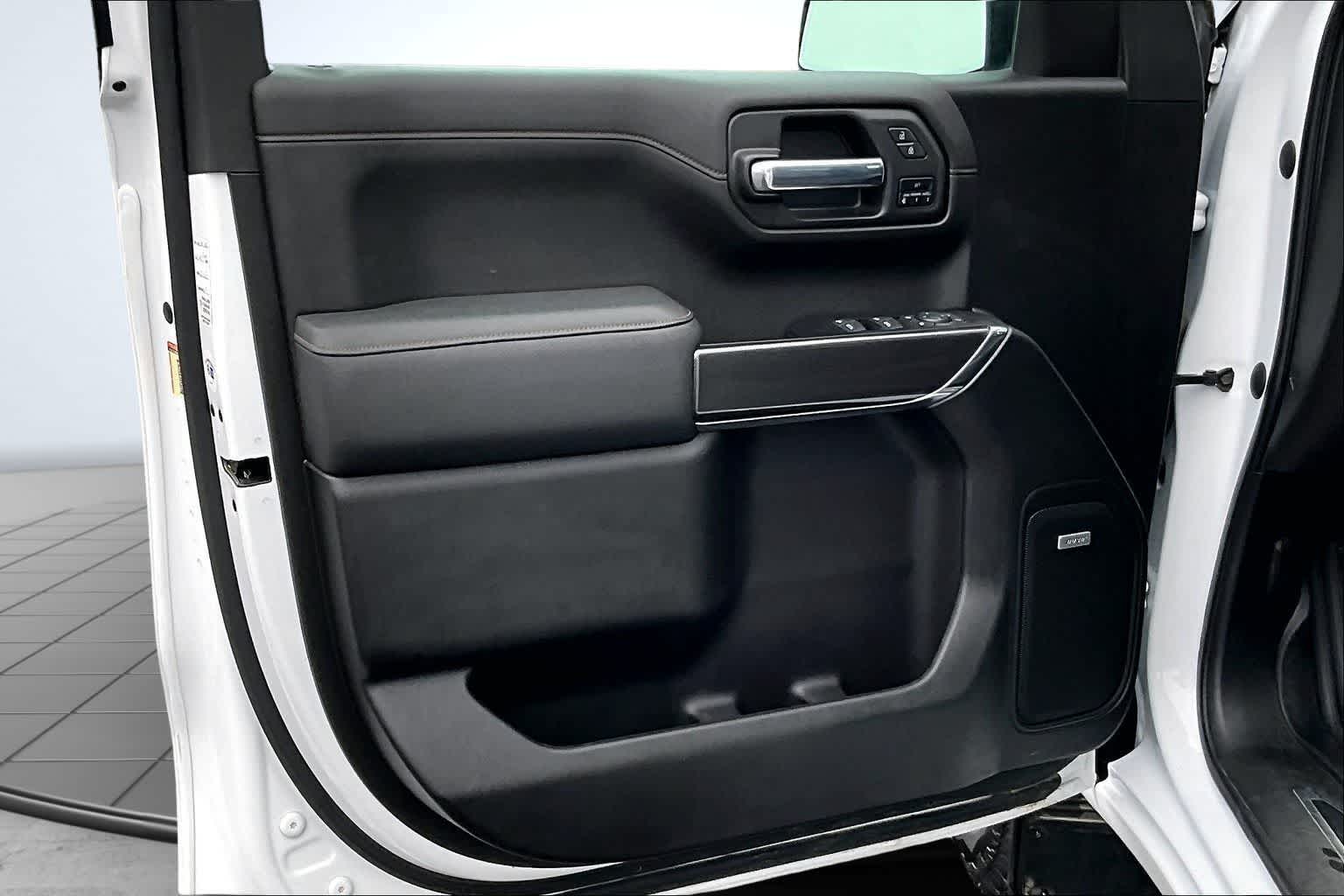 Thumbnail: 2022 GMC Sierra 1500 - 28