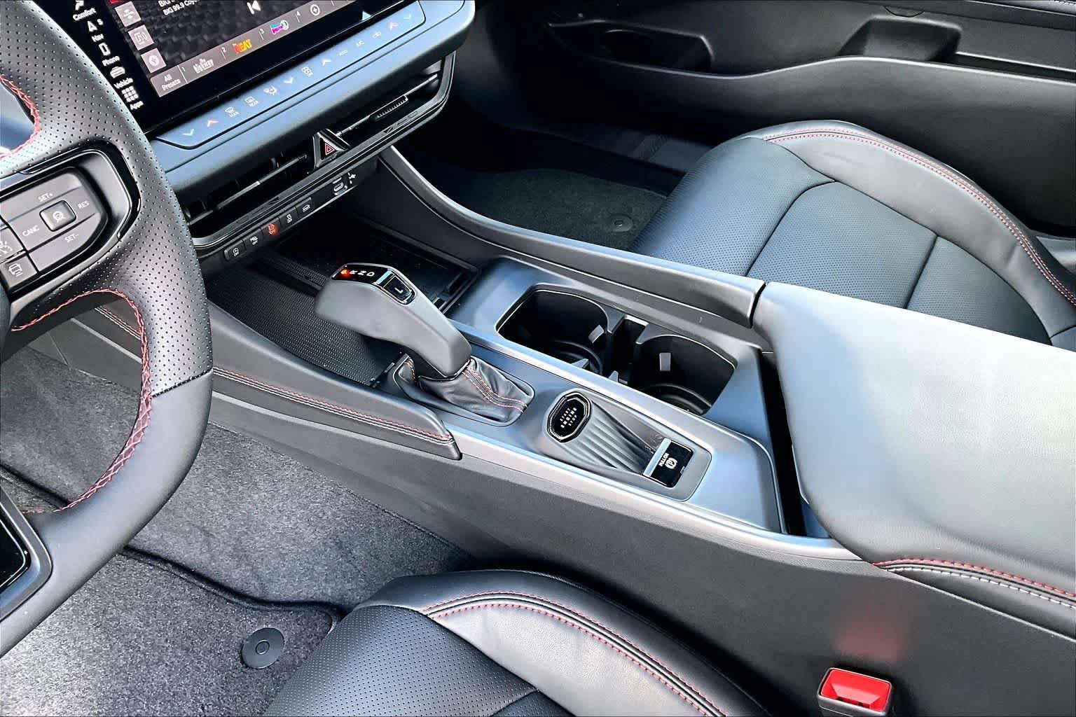 Thumbnail: 2026 Dodge Charger - 16