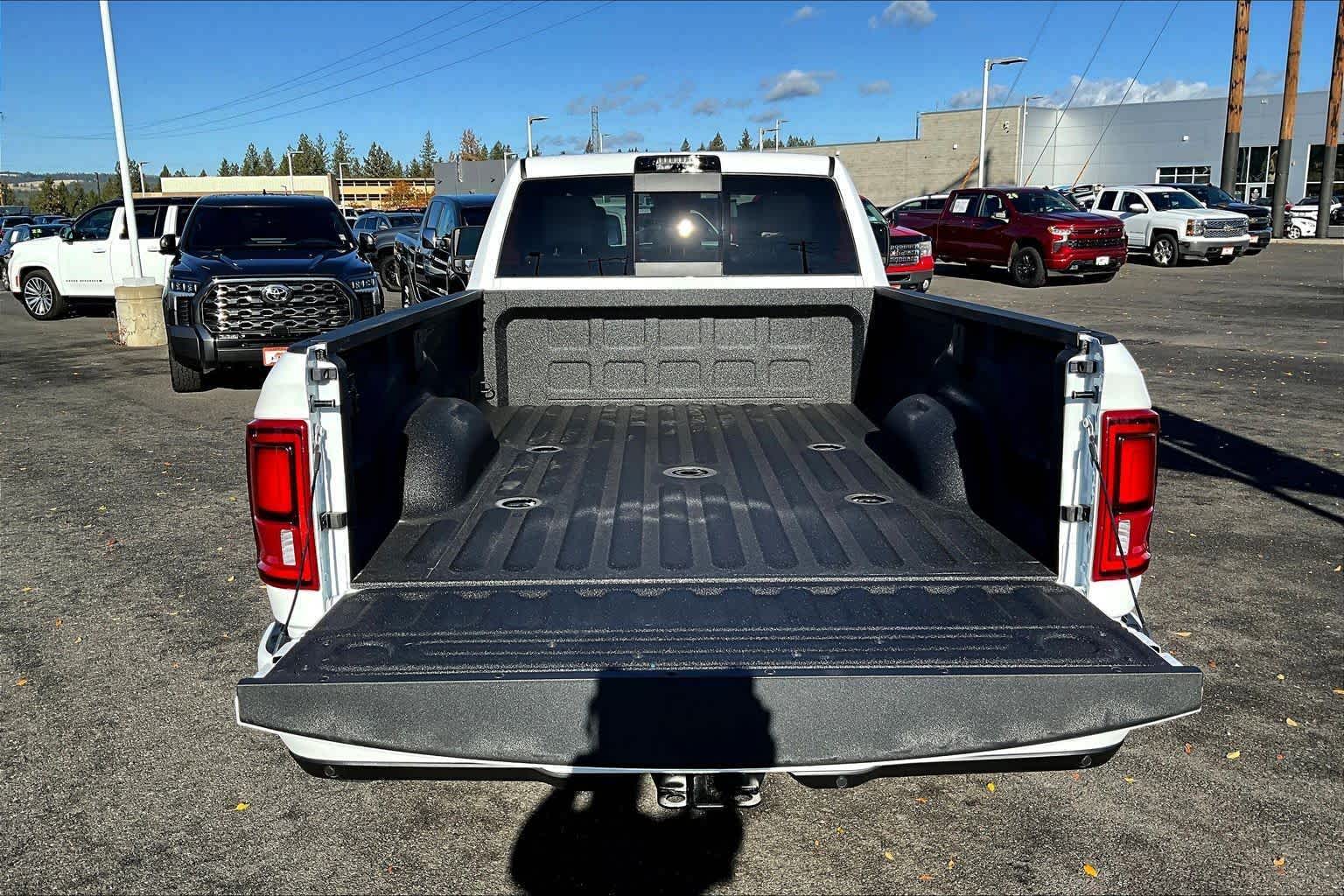 Thumbnail: 2026 RAM 2500 - 19