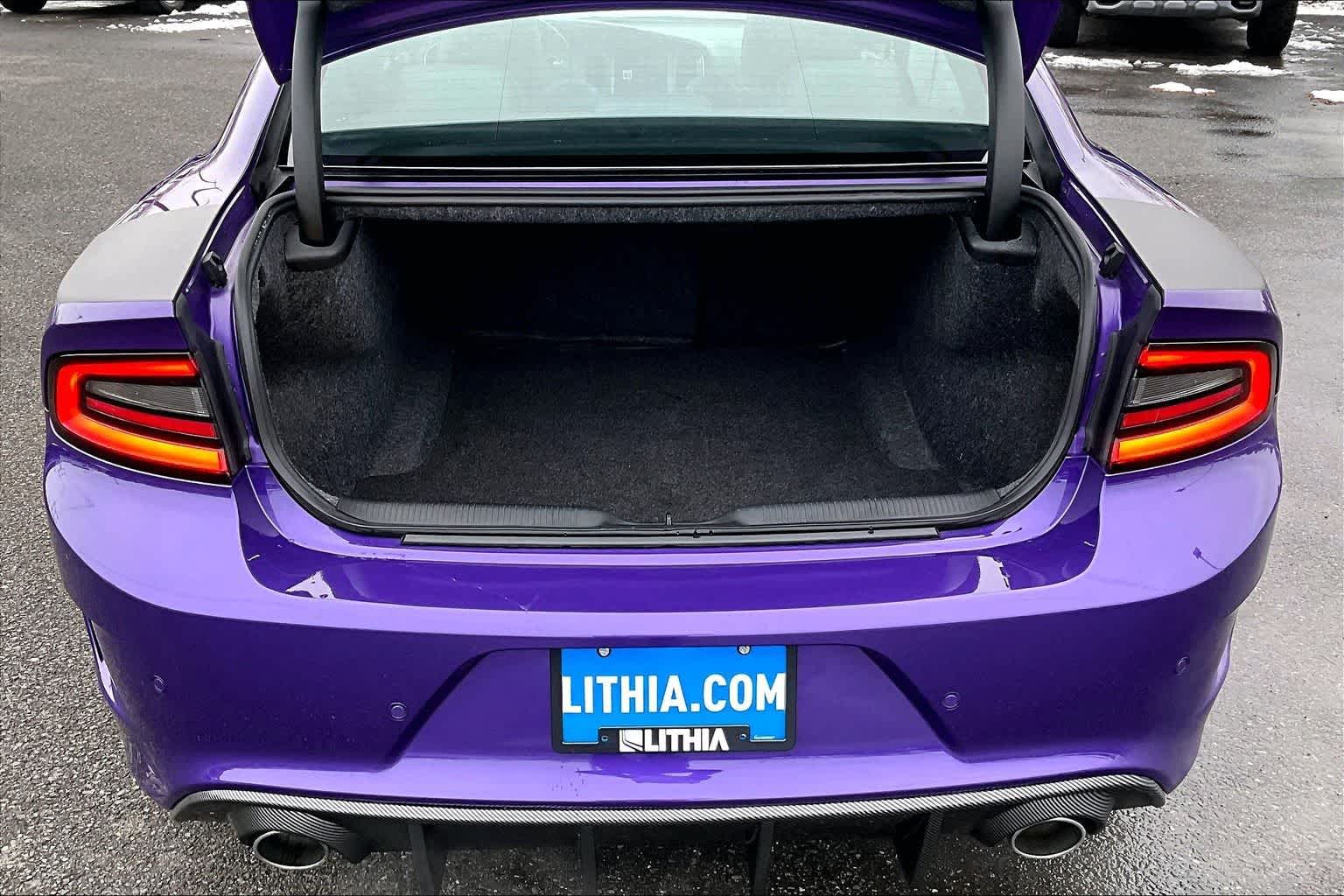 Thumbnail: 2023 Dodge Charger - 19