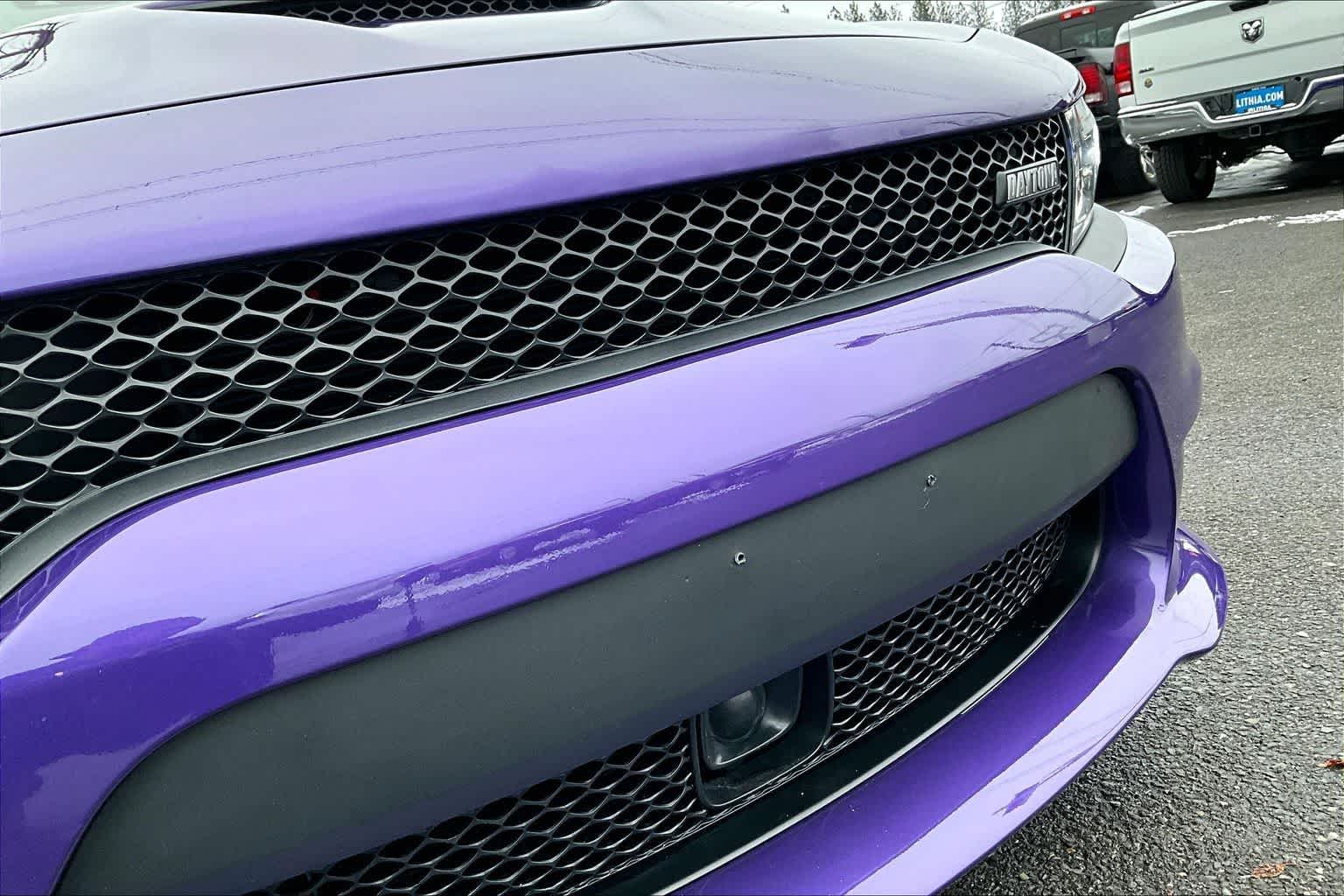 Thumbnail: 2023 Dodge Charger - 33