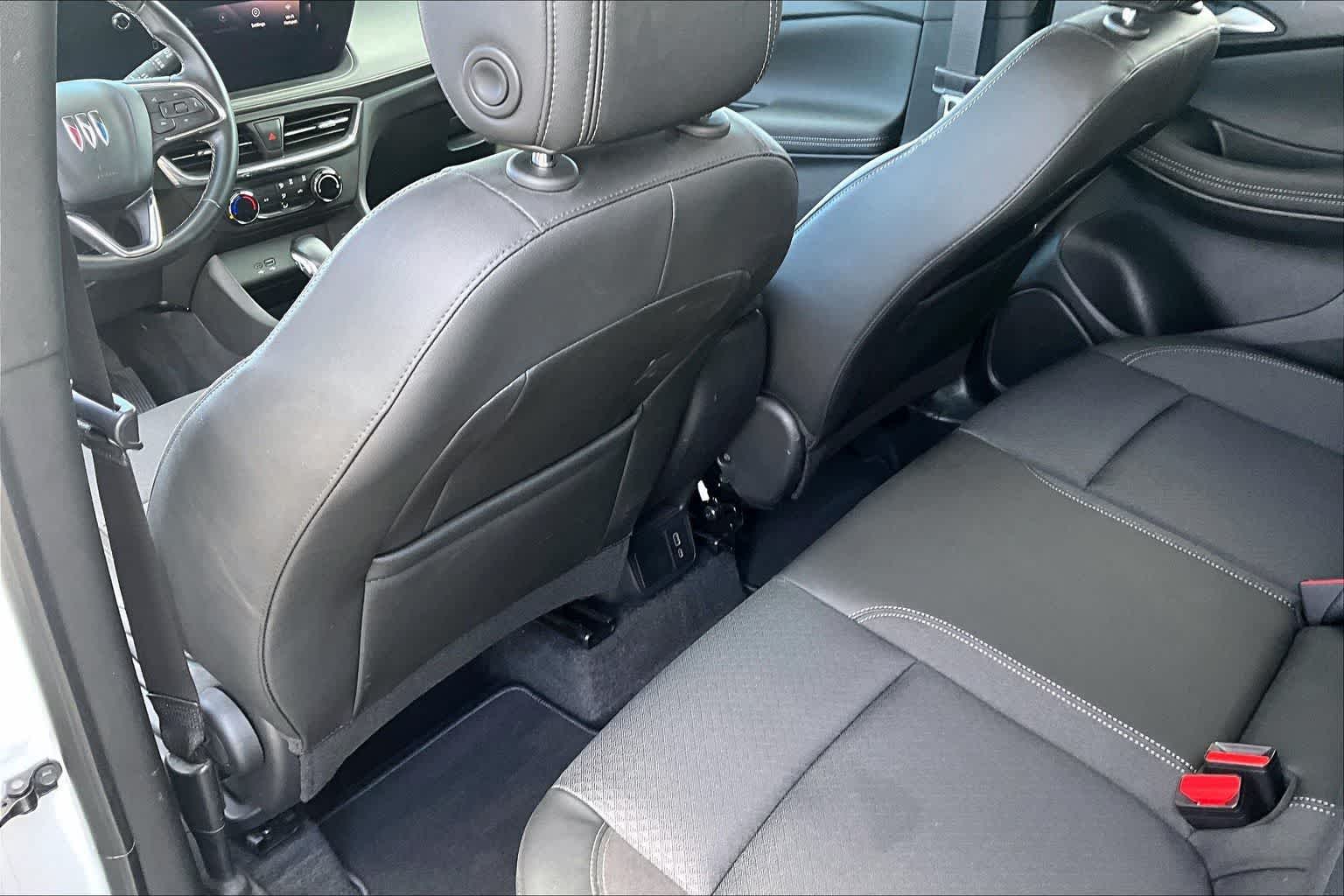 Thumbnail: 2024 Buick Encore GX - 12