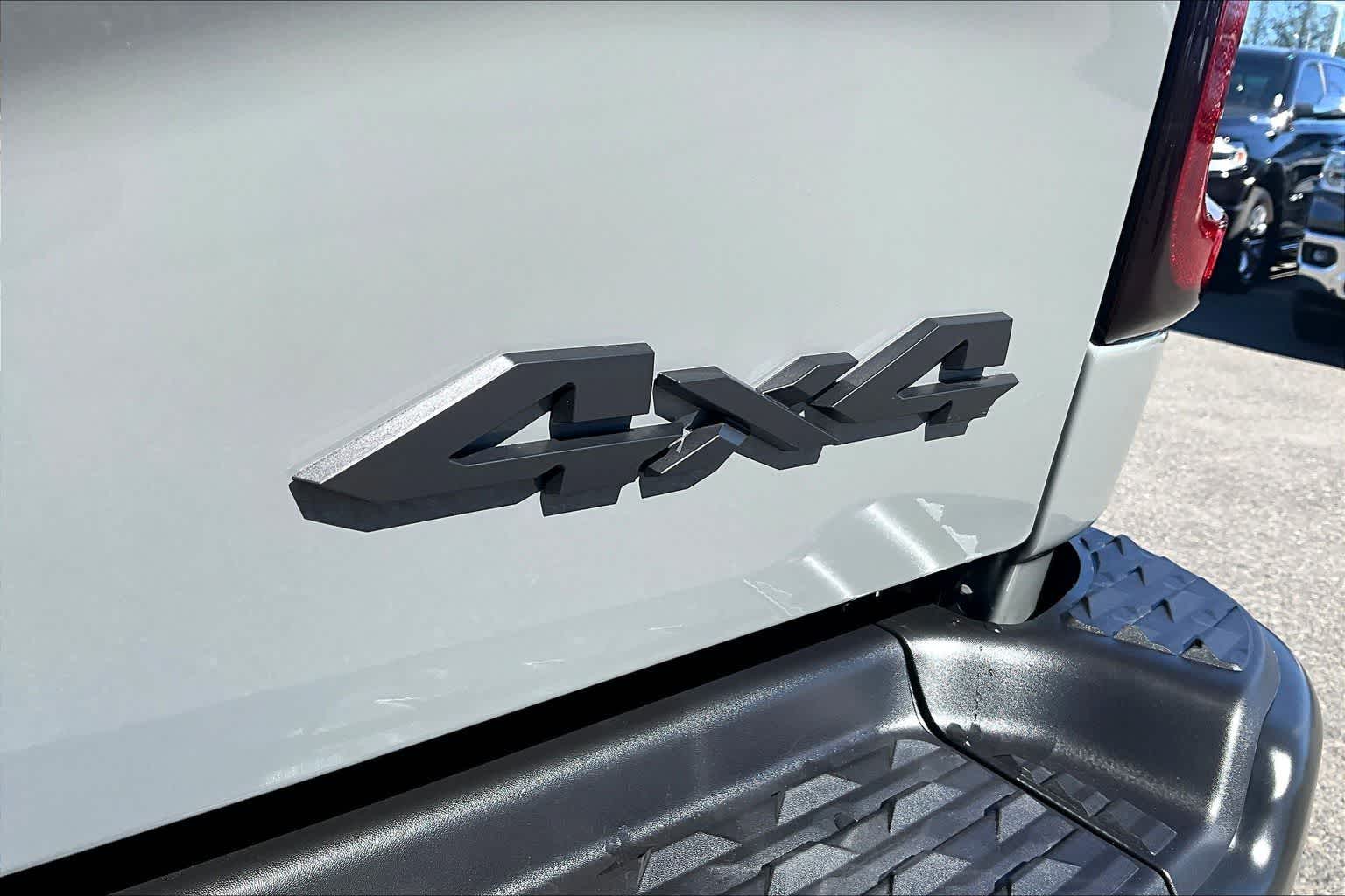 Thumbnail: 2026 RAM 3500 - 7